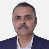Ravi Pratap Singh Chauhan